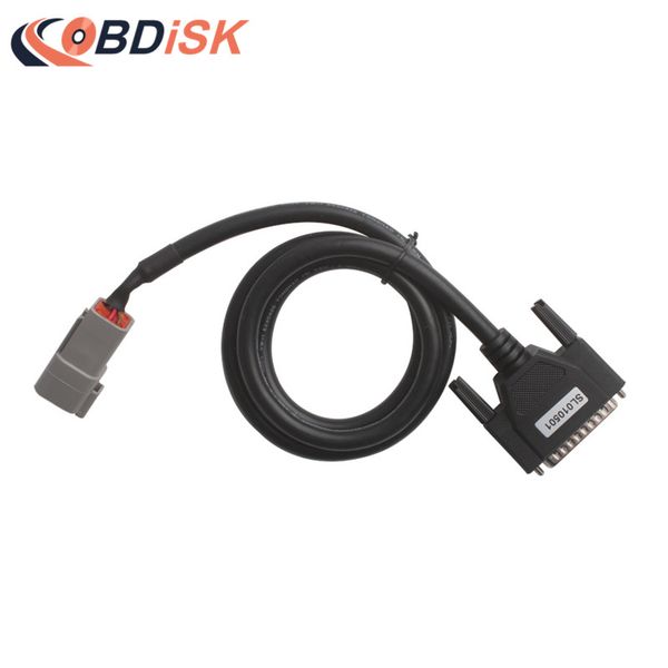 

sl010342"universal" cable for moto 7000tw motorcycle scanner