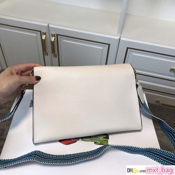 

новая горячая p крышка 3-полосная женщины с помощью плеча crossbody сцепления высокого качества из натуральной кожи женская сумка 66138 конс