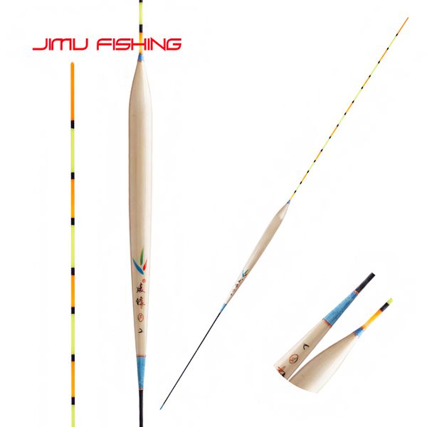 

1pcs professional fresh water fishing floats shallow water buoy high concentricity bobber carp fishing accessories
