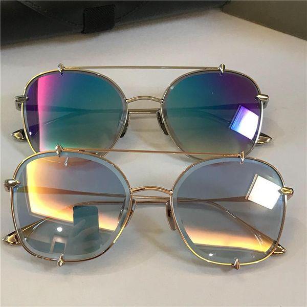 

модне дизайнеѬкие олнезаине оки квадѬана Ѭђална линза меаллие White;black