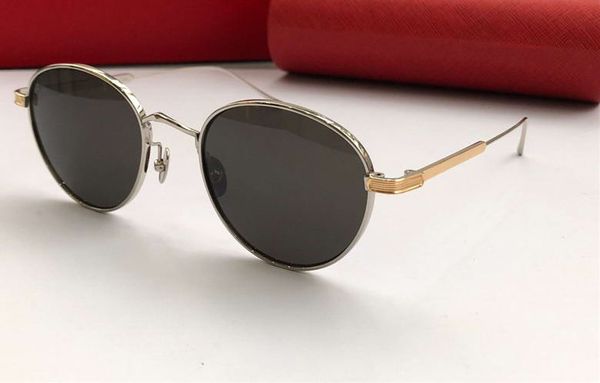 

silver /grey ct0009s sunglasses lunettes sonnenbrille designer sun glasses shades new with box, White;black