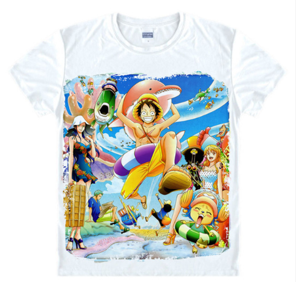 

аниме one piece обезьяна d. луффи ророноа зоро нами тони измельчитель женщины / мужчины новое лето унисекс 3d печати crewneck повседневная ф, White;black