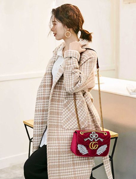 

Bolsa de Ombro lijunqiang820319