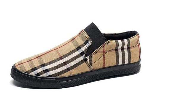 

Sapatos clássicos whee