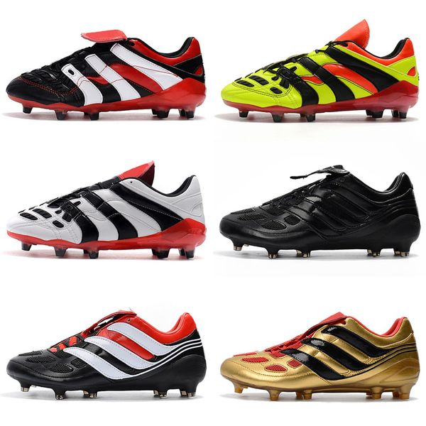 botines talle 46 futbol