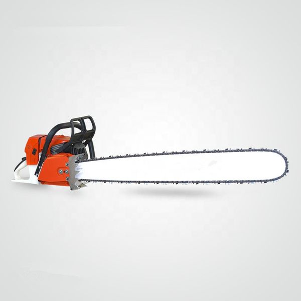 

professional ms660 chainsaw with 30" guide bar fast cutting chain saw good quality made in china charge