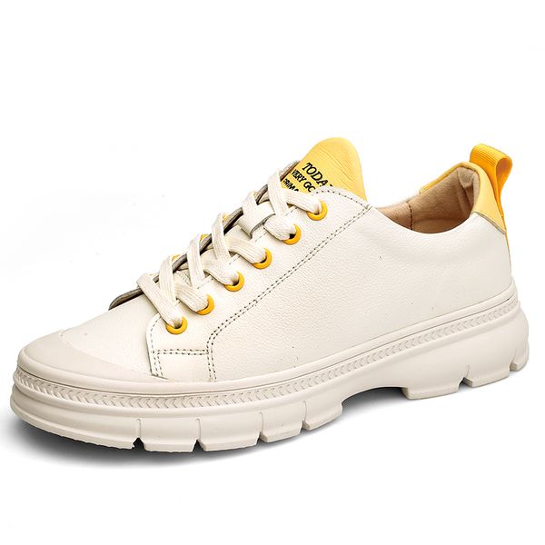 

k-tuo new women spring & autumn walking shoes female outdoor sport shoes summer sneakers walking genuine leather kt-233