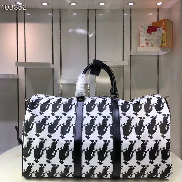 

# 2961 5a l keepall bandouliere большой емкости женщина дорожной сумка 50см galaxy тайга v мужчина плечо вещевой мешок carry багаж сумка сум