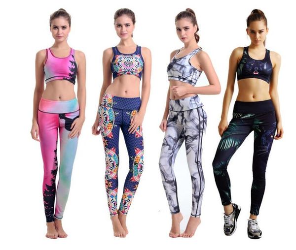 

womens trousers zum fitness clothes cargo pants long leggginggs bottoms women trousers bra + leggings set, Black;blue