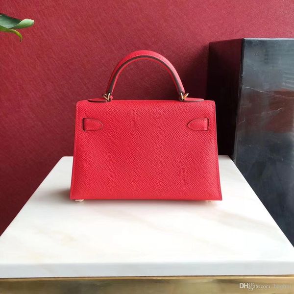 

classic mini version of fashion shoulder bagscross bodytoteshandbags brand fashion luxury designer bags famous women cowhide 6f