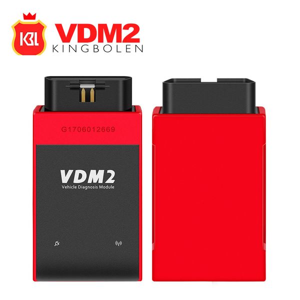 

v3.9 wifi ucandas vdm2 full systems auto diagnostic scanner on android vdm ii update better than m diag easydiag2.0