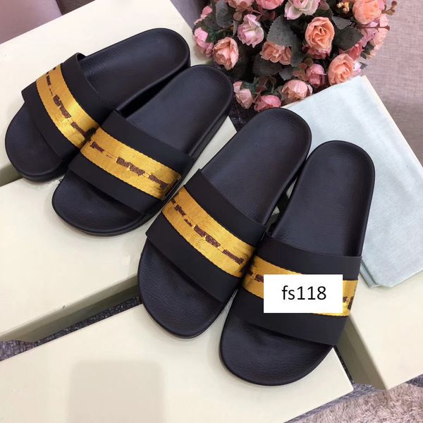 

summer off leisure indoor beach slippers white printing sweethearts slippers size 42, Black