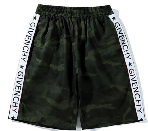 

Европа и Соединенные Штаты улица лето новый оригинальный прилив бренда мужские к