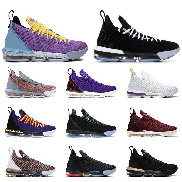 

new james lebron men basketball shoes martin equality fresh bred i promise breathable mens trainer 16 athletic sports sneakers on sale
