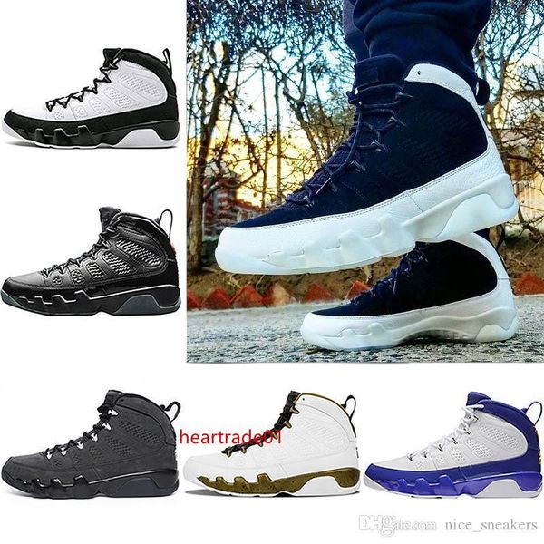 

новые выведенные 9 9s мужские баскетбольные туфли la space jam black white the spirit tour желтые мужские спортивные кроссовки кроссовки раз