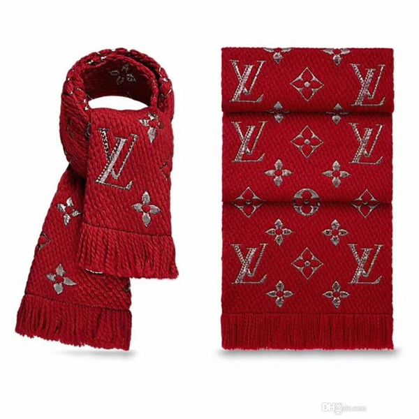 

14 classic cashmere scarves, soft wool yarn, warm and thick winter luxury scarves for men and women 180*30, Blue;gray