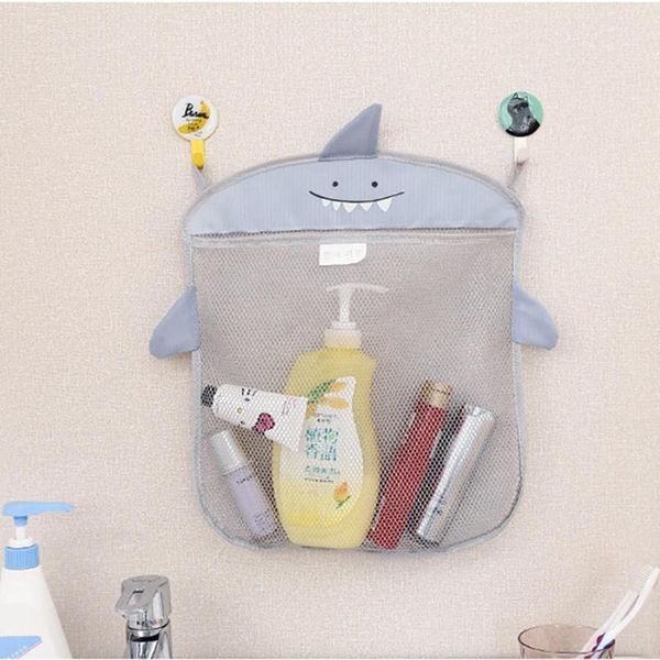 

детские ванной мешок сетки для ванны игрушки сумка kids корзина для песка игрушки пляж хранения мультфильм животных формы водонепроницаемой