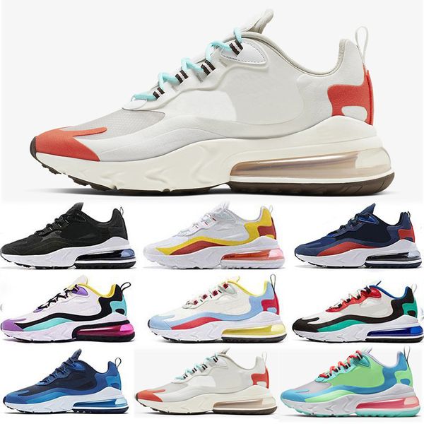 

2019 react purple mens training triple black white presto tiger olive women designer tn outdoor sports trainers zapatos shoes 13