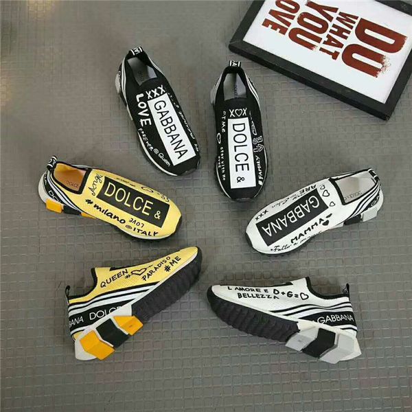 

brand men women canvas sneakers classic black white yacht club red blue fashion skate casual shoes