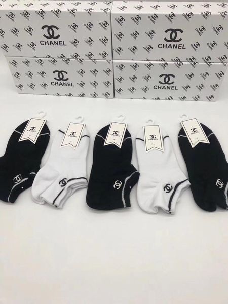 

2019 new men and women cotton ock mx32805