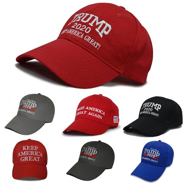 

дональд трамп 2020 cap флаг сша maga бейсболки сделать америка великий снова snapback президент hat вышивка черный оптовая # 512, Blue;gray
