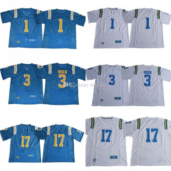 troy aikman ucla jersey