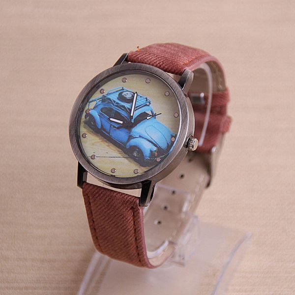 

watch women luxury fashion casual quartz watches genuine leather strap sport ladies elegant wrist watch girl ceasuri relojes &50, Slivery;brown