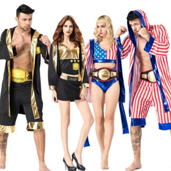 

король бойцов унисекс хэллоуин дизайнер косплей мода стиль прохладный стиль костюм женский homme одежда повседневная одежда, Black;red