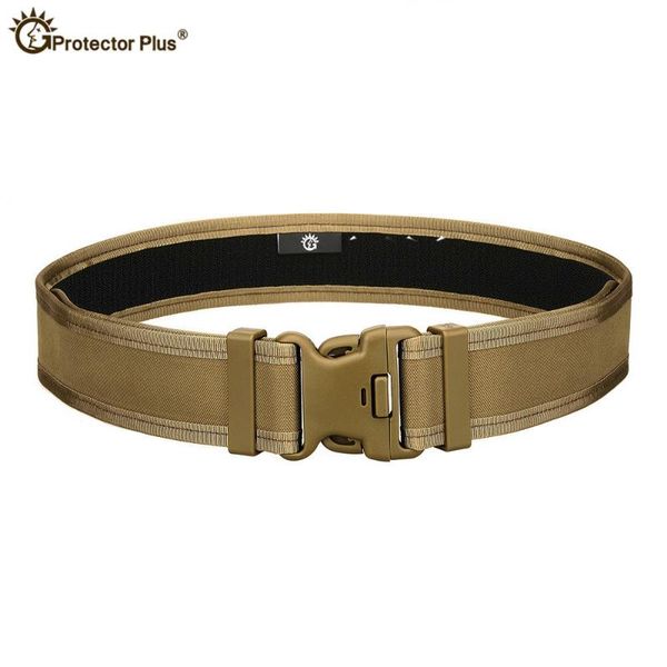 

outdoor bags tactical belt army fan camping durable cs extended fast hanging hard outer multi-function double buckle