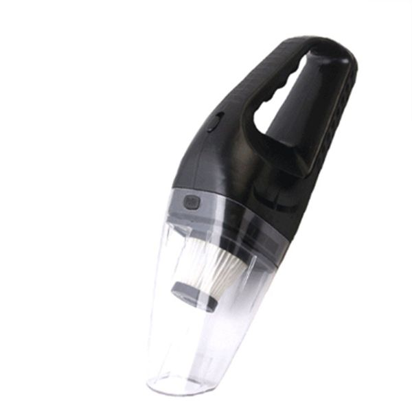 

120w 12v high power car vacuum cleaner portable handheld vacuum cleaner wet and dry dual use car aspirateur