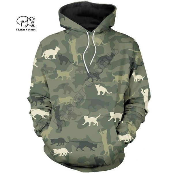 

plstar cosmos animal funny dog pug kawaii tracksuit pullover casual 3dprint zipper/hoodies/sweatshirt/jacket/men/women s6, Black
