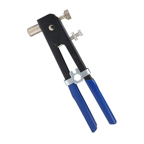 

hand riveter nut rivet-gun kit for car furniture boat building repair