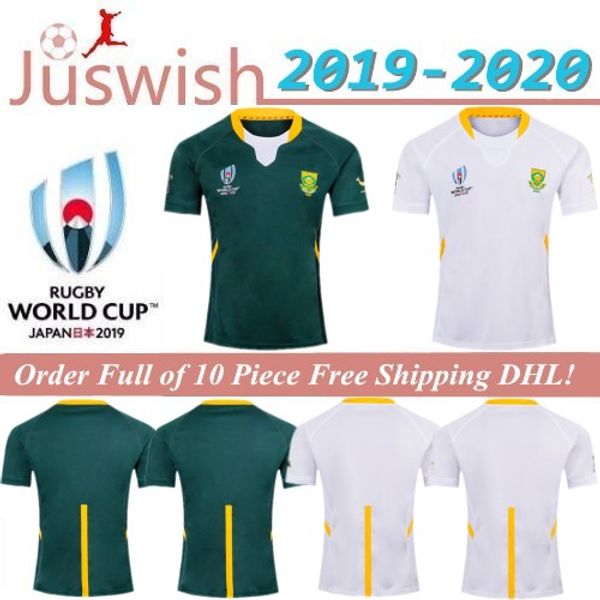 

2019 japan world cup italy rugby shirt georgia rugby jerseys rugby league australia south africa shirts, Black;gray