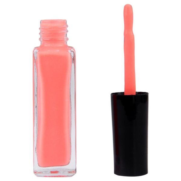 

peel-off-liquid tape latex tape peel off nail art liquid watermelon red