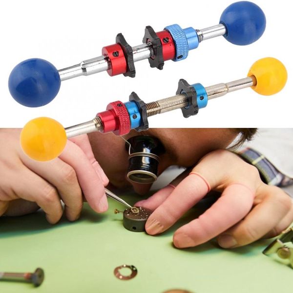 

muti-function ball professional watch back case opener opening repair tools watch repairing tool accessory for watchmaker