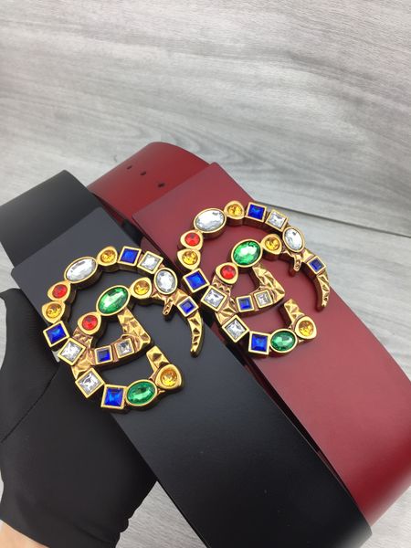 

Пояс шириной 7.0 см для женщин 2019 г. Новый женский модный кожаный ремень с гладкой п