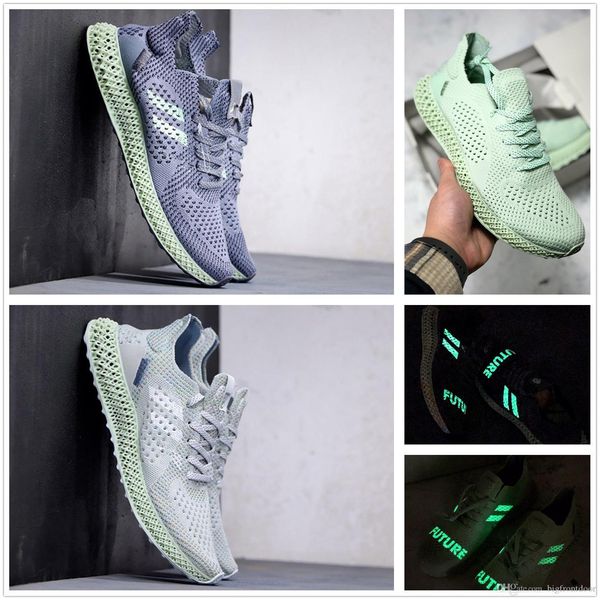 

alphaedge 4d futurecraft 4d ltd zx 4000 4d размер us7-us11