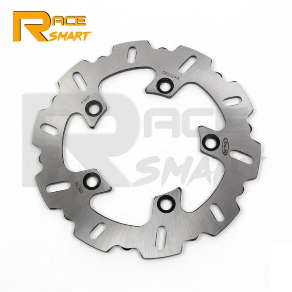 

motorcycle rear brake discs for mt-10 fz-10 abs 2020-2020 brake disks rotors mt10 fz10 abs yzf r1m yzfr1 m 2020 2020