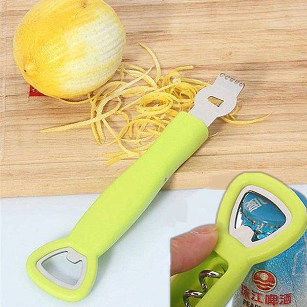 

терка для лимона многофункциональная терка для ножа с теркой из нержавеющей стали