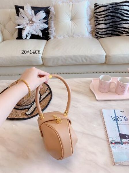 

new series of web celebrity street shooting artware with wonton bag in hand super good-looking perfect quality not cross-body size 20*14cm