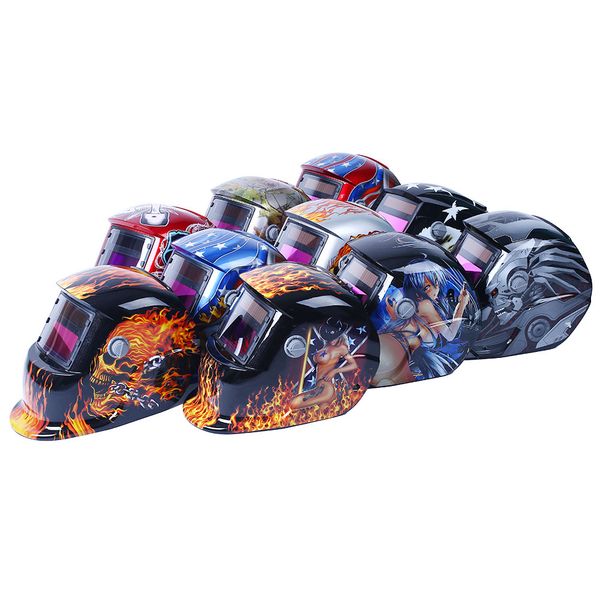 

auto darkening j welding mask darkening welding solar helmet solar grinding grinding lens helmet for welder tig powered