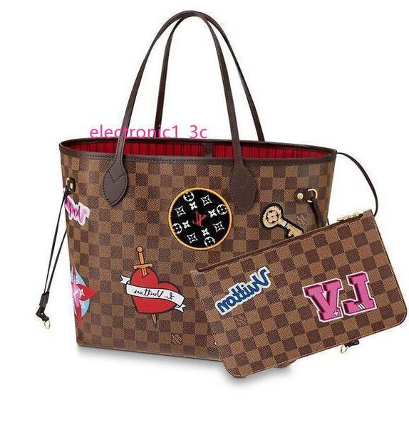 

2020 2020 n40049 mm women handbags iconic bags handles shoulder bags totes cross body bag clutches evening