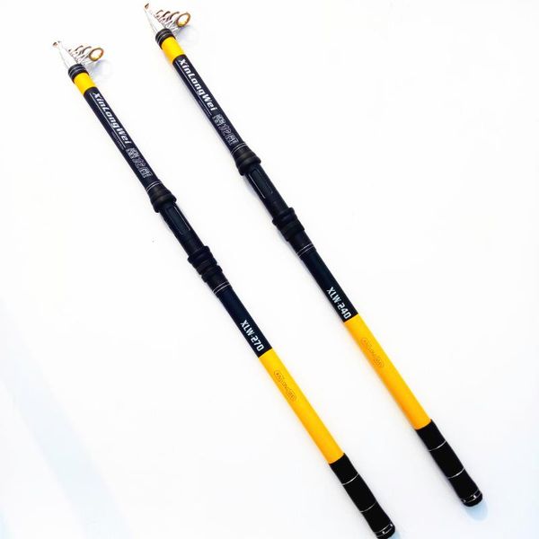 

fishing rod sea otter 2.1 m 2.7 m 3.6 sea rod hard toad throwing fishing gear
