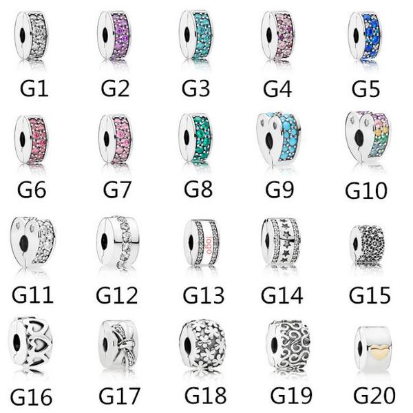 

925 silver crystal clear cz подвески серебро круглый сердце европейские шарики приспосабливают пандора змея цепи браслет очаровывает ювелирн, Black