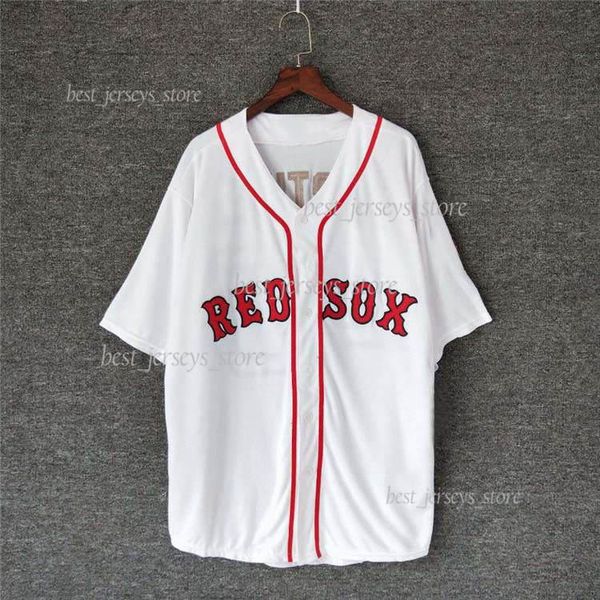 

Spring and Summer Thin Leisure Trend Classic American Sports Baseball Men's Short Sleeves 2019 New First Batch College Rugby Wear 11