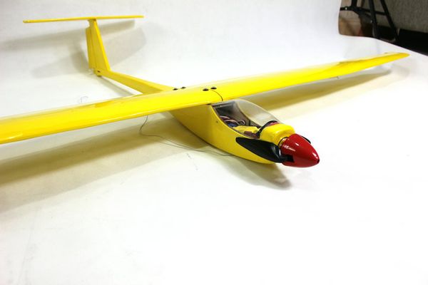 

diy balsa wood rc glider plane ing