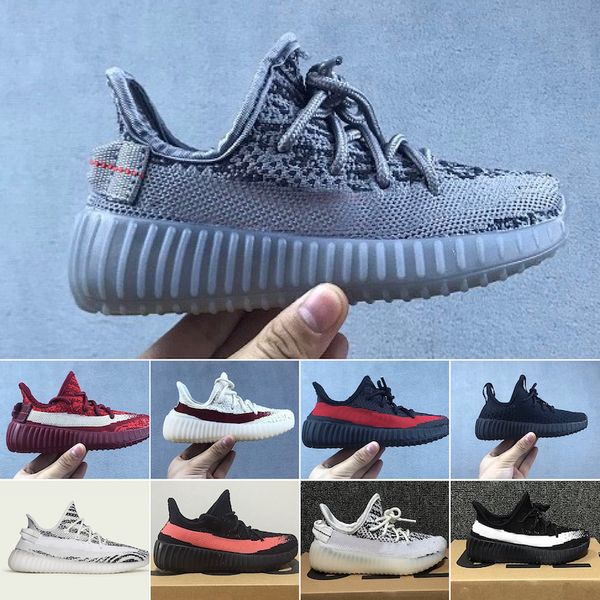 adidas yeezy para bebe