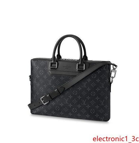 

new m44222 odyssey briefcase men handbags iconic bags handles shoulder bags totes cross body bag clutches evening