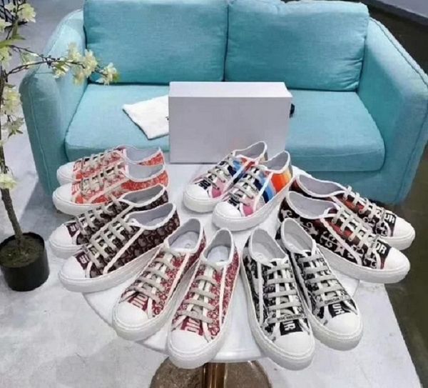 

new women fashion luxury designer shoes sneakers womens running shoes run away sneaker platform espadrilles shoe008 di03, Black