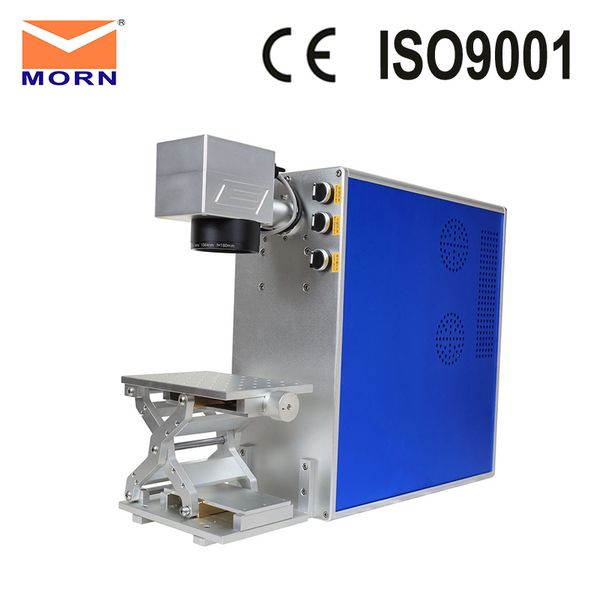 

portable fiber laser marker 20w for galvanized steel engraving